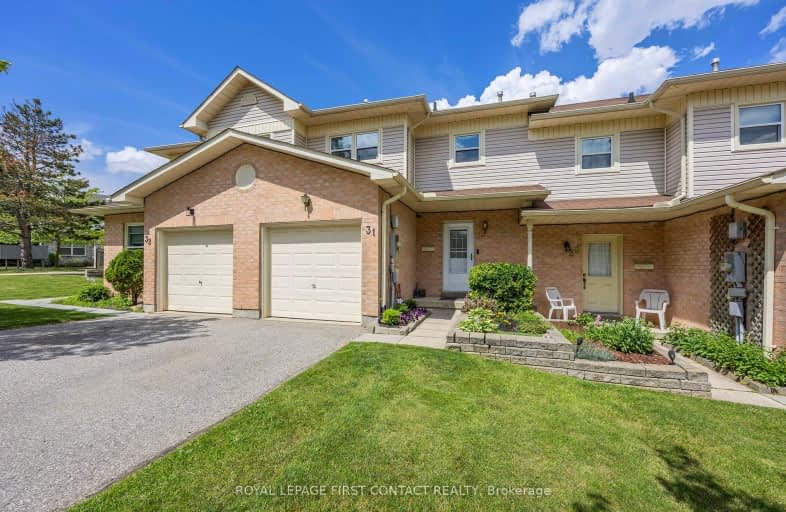 31-120 D'ambrosio Drive, Barrie | Image 1