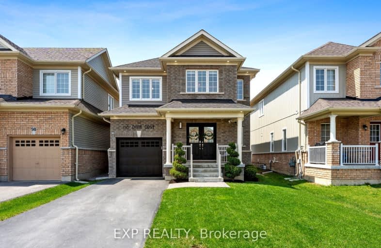 96 Diana Drive, Orillia | Image 1