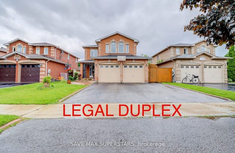 DUPLE-51 Coughlin Road, Barrie | Image 1