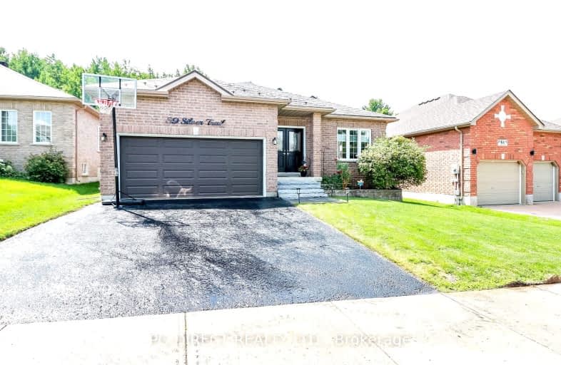 59 Silver Trail, Barrie | Image 1