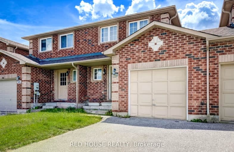 283 Dunsmore Lane, Barrie | Image 1