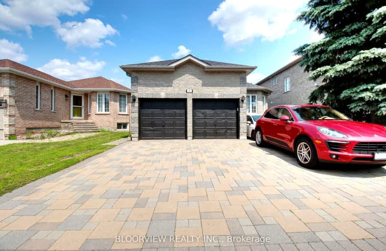 Lower-57 Kraus Road, Barrie | Image 1