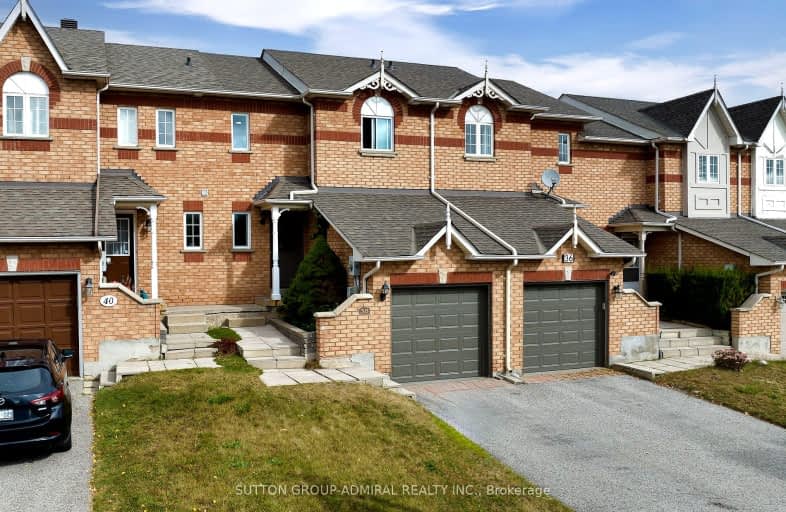 38 Drake Drive, Barrie | Image 1