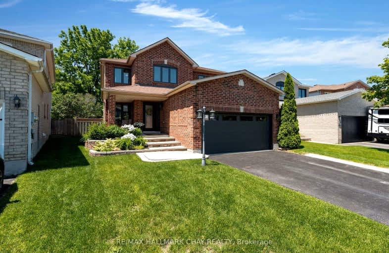 70 Girdwood Drive, Barrie | Image 1
