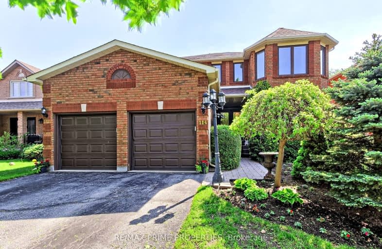 114 James Street, Barrie | Image 1