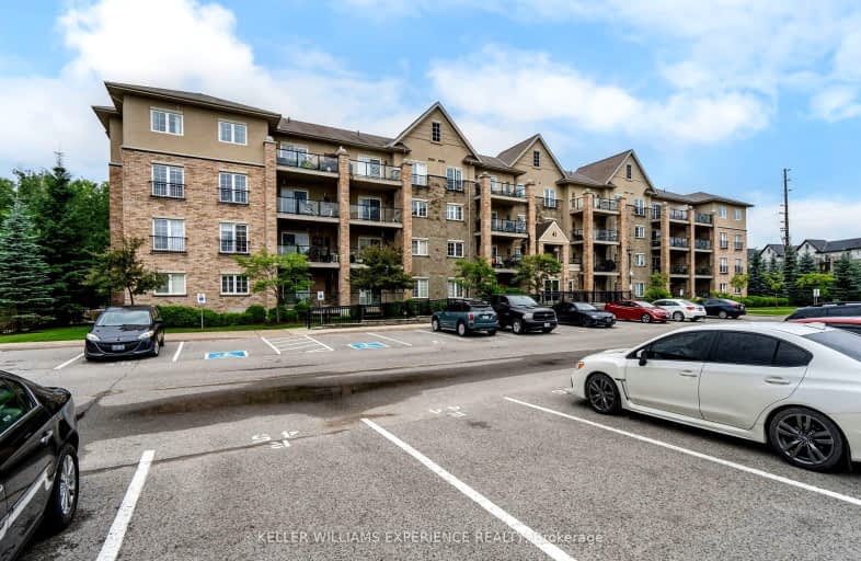 305-41 Ferndale Drive South, Barrie | Image 1