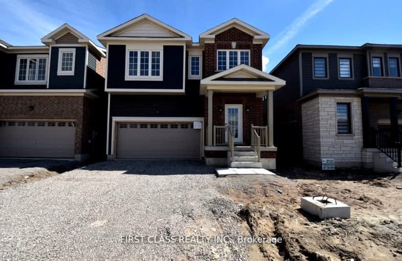 71 Wheatfield Road, Barrie | Image 1