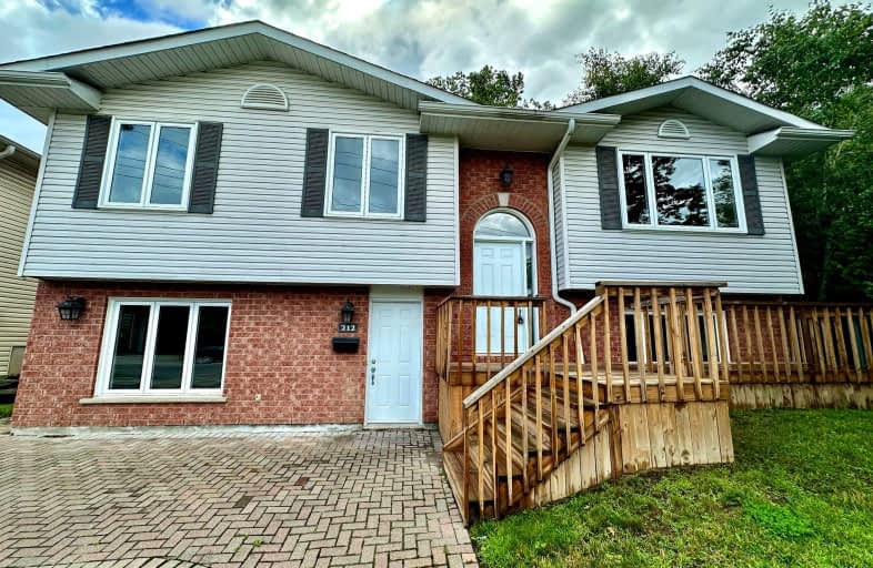 Lower-212 Huronia Road, Barrie | Image 1