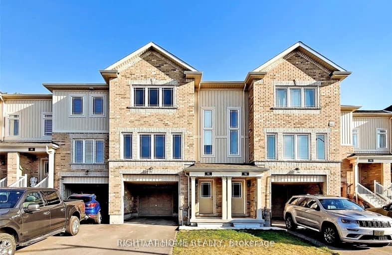 91 Frank's Way, Barrie | Image 1