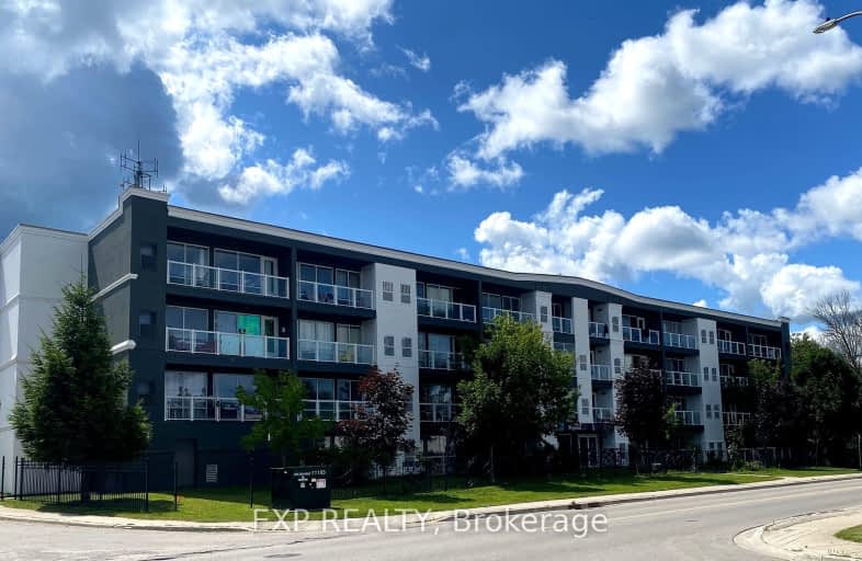 108-95 Barrie Road, Orillia | Image 1