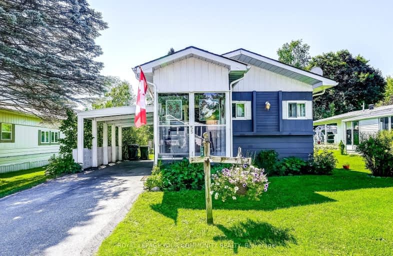 55 Cameron Drive, Oro Medonte | Image 1