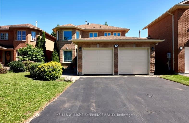 49 FINLAY Road, Barrie | Image 1