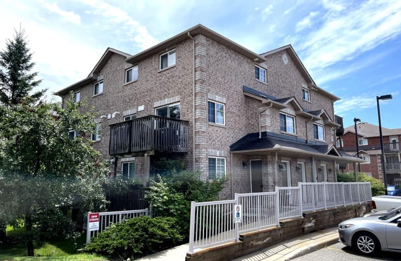 07-89 Goodwin Drive, Barrie | Image 1