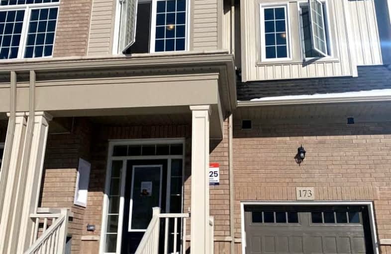 173 Shepherd Drive, Barrie | Image 1