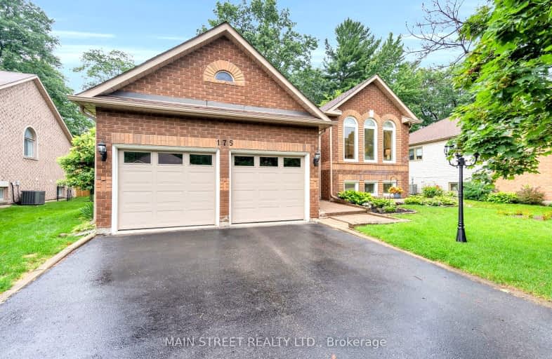 175 Fernbrook Drive, Wasaga Beach | Image 1