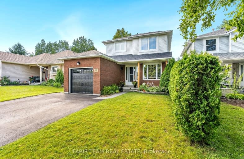 11 Wynes Road, Barrie | Image 1