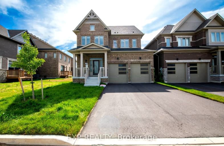 120 West Oak Trail, Barrie | Image 1