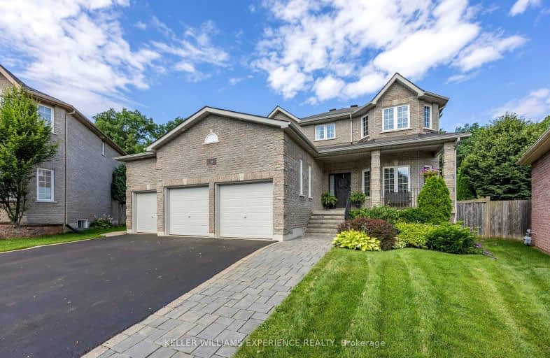 8 Springwood Court, Barrie | Image 1