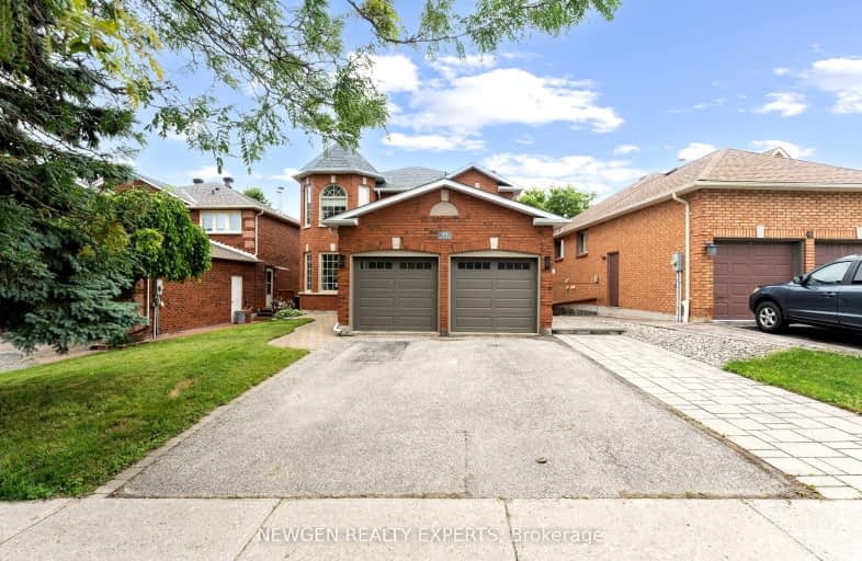 43 Golden Meadow Road, Barrie | Image 1