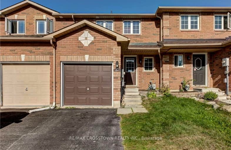 37 Goodwin Drive, Barrie | Image 1