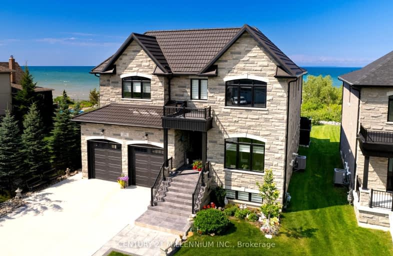 2292 Shore Lane, Wasaga Beach | Image 1