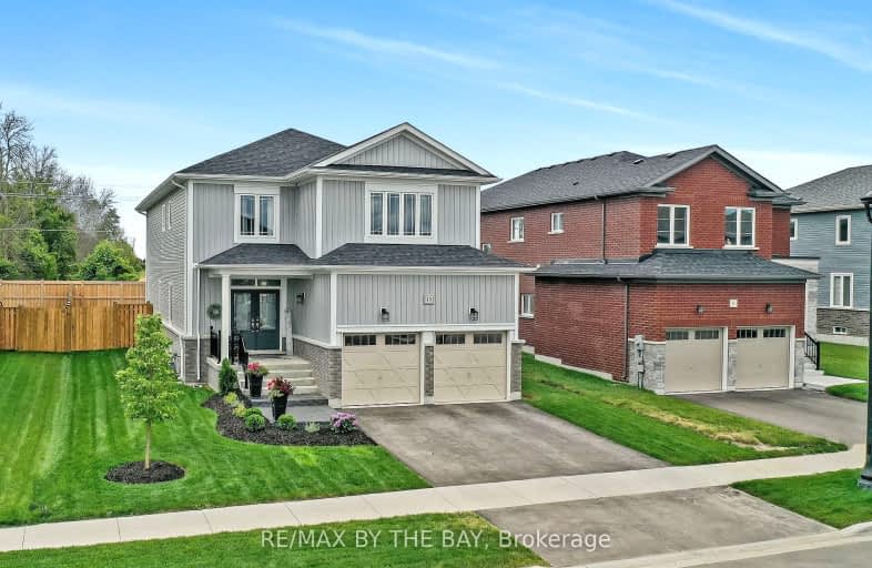 13 Autumn Drive, Wasaga Beach | Image 1