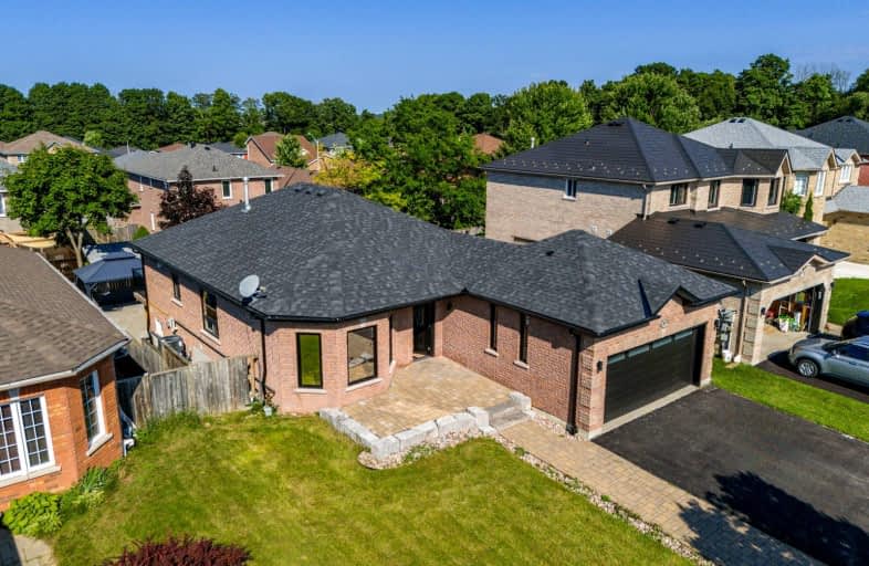 258 Livingstone Street East, Barrie | Image 1