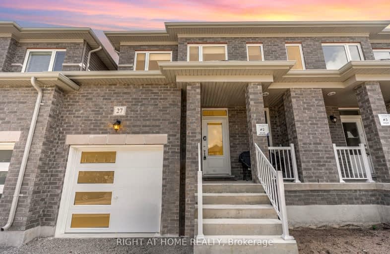 27 Lisa Street, Wasaga Beach | Image 1