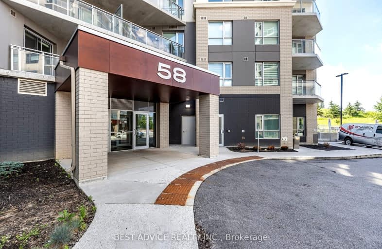 1115-58 Lakeside Terrace, Barrie | Image 1