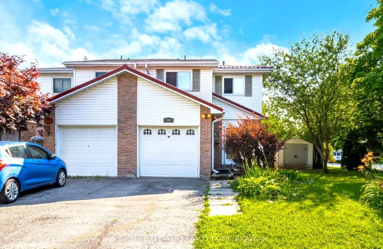 46 Christie Crescent, Barrie | Image 1