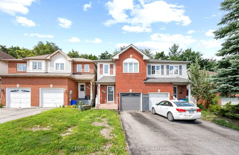 242 Ferndale Drive South, Barrie | Image 1