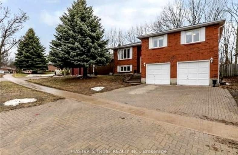 305 leacock Drive, Barrie | Image 1