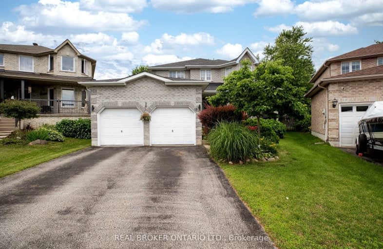 18 Stoneybrook Crescent, Barrie | Image 1