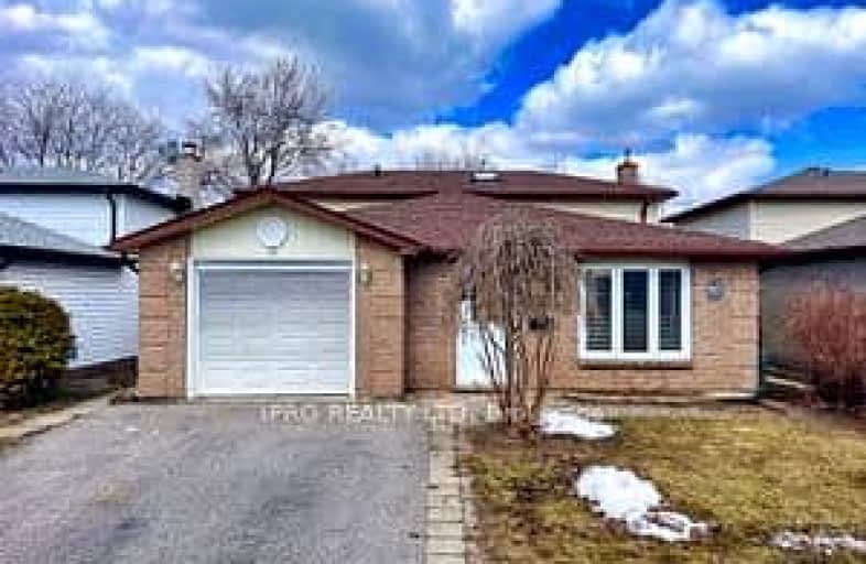 38 Doris Drive, Barrie | Image 1