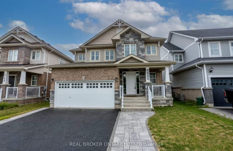 3108 Emperor Drive, Orillia | Image 1