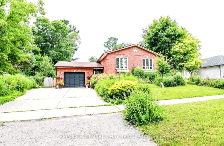 195 Little Avenue, Barrie | Image 1