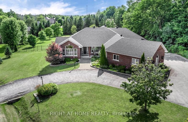 4 Diane Court, Oro Medonte | Image 1