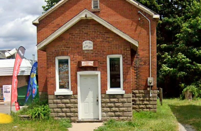 7 Burton Avenue, Barrie | Image 1