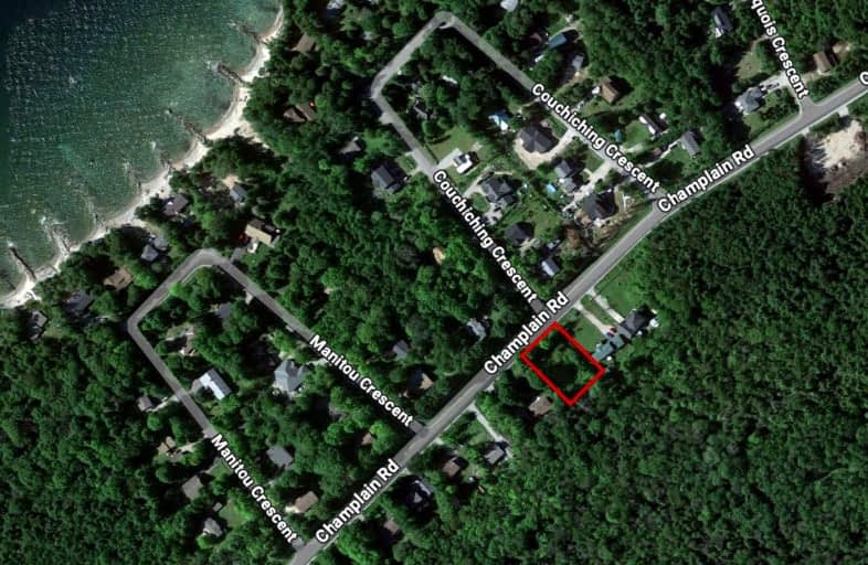 LOT 435 Champlain Road, Tiny | Image 1