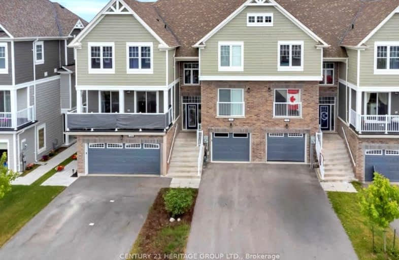 18 Hills Thistle Drive, Wasaga Beach | Image 1