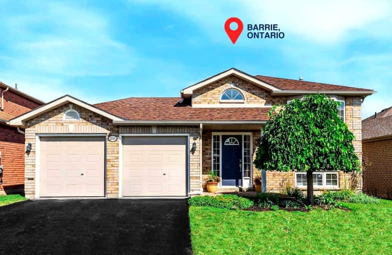 208 Livingstone Street East, Barrie | Image 1