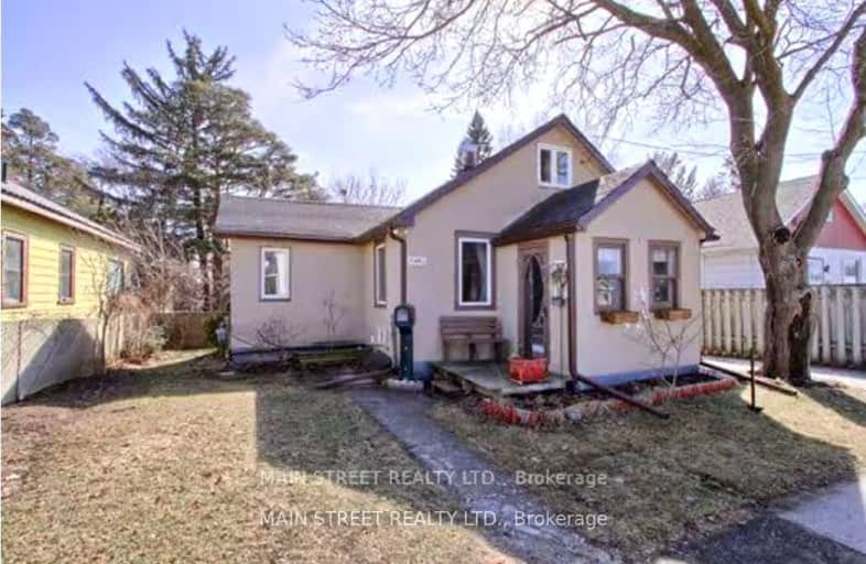 105 John Street, Barrie | Image 1