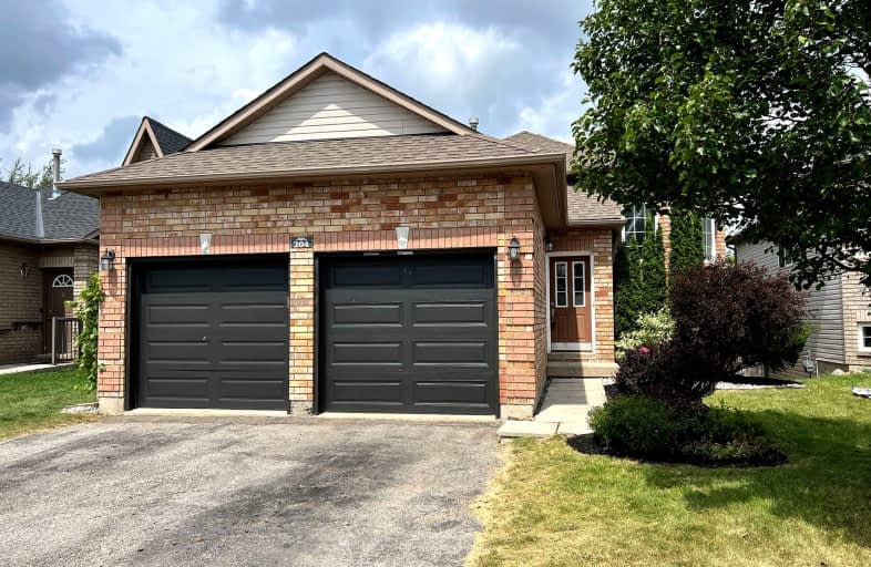 204 COUNTRY Lane, Barrie | Image 1