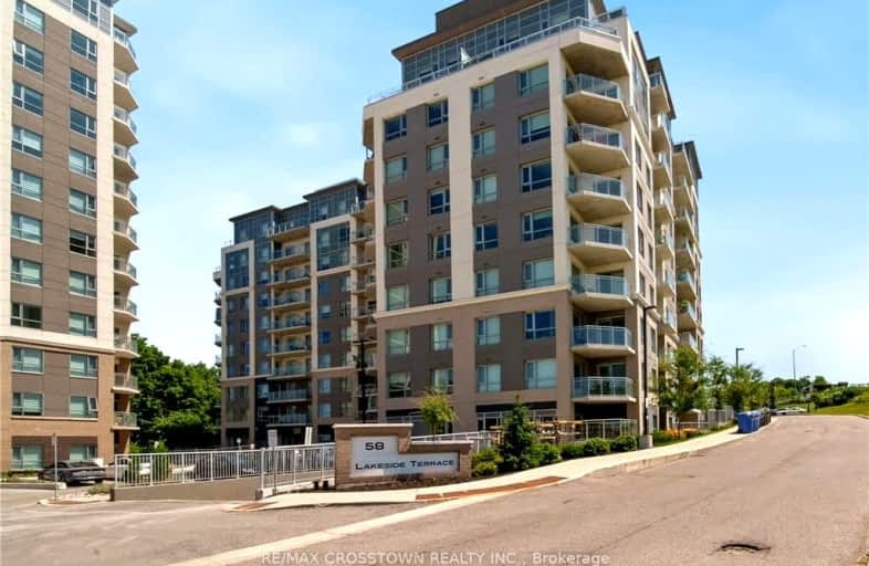 702-58 Lakeside Terrace, Barrie | Image 1