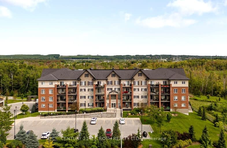 108-5 GREENWICH Street, Barrie | Image 1