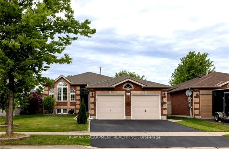 192 Sproule Drive, Barrie | Image 1