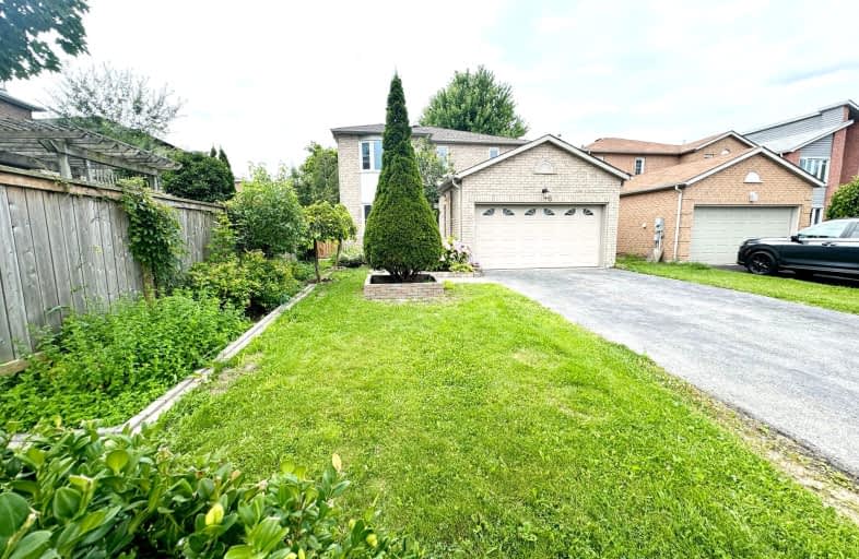 6 CARRUTHERS Crescent, Barrie | Image 1