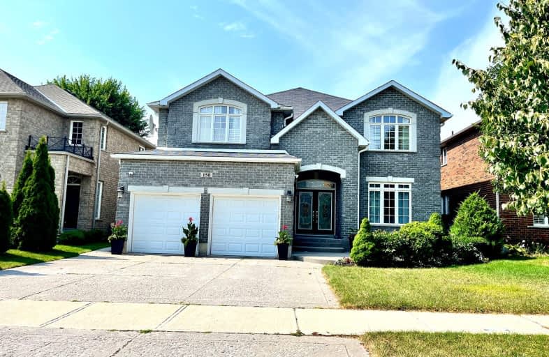 Bsmt-158 Summerset Drive, Barrie | Image 1