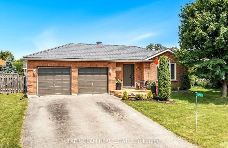 26 Burton Crescent, Springwater | Image 1