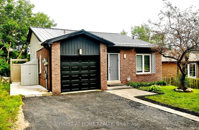 75 Fox Run, Barrie | Image 1